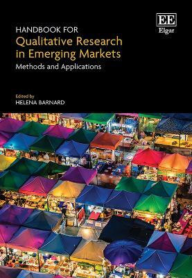 Handbook for Qualitative Research in Emerging Markets(English, Hardcover, unknown)