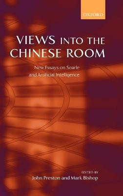 Views into the Chinese Room(English, Hardcover, unknown)