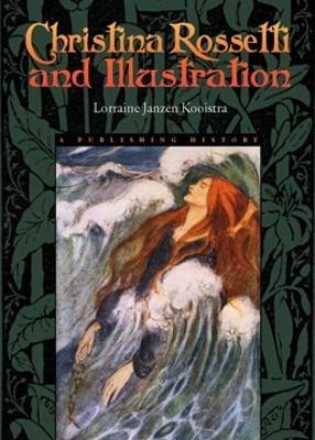 Christina Rossetti and Illustration(English, Hardcover, Kooistra Lorraine Janzen)