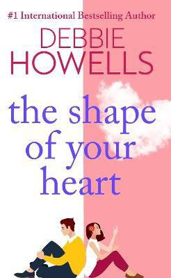 The Shape of Your Heart(English, Hardcover, Howells Debbie)