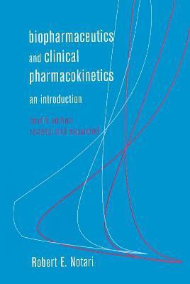 Biopharmaceutics and Clinical Pharmacokinetics(English, Hardcover, Notari Robert E.)