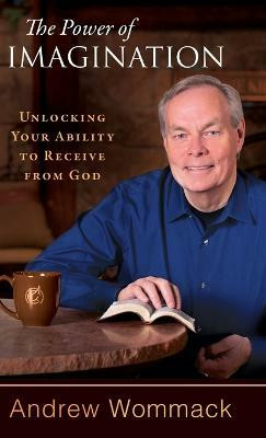 The Power of Imagination(English, Hardcover, Wommack Andrew)