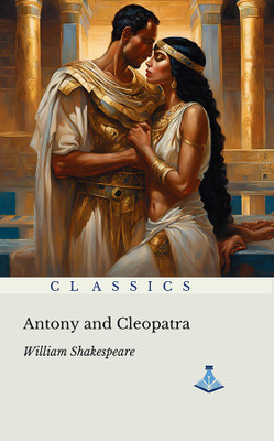 Antony and Cleopatra(Hardcover, William Shakespeare)