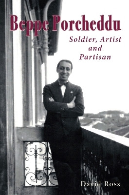 Beppe Porcheddu(English, Paperback, Ross David)