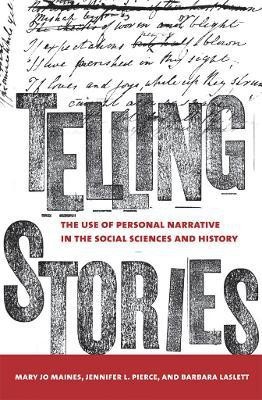 Telling Stories(English, Paperback, Maynes Mary Jo)