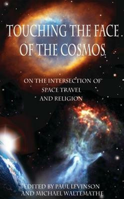 Touching the Face of the Cosmos(English, Hardcover, unknown)