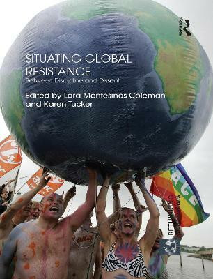 Situating Global Resistance(English, Paperback, unknown)
