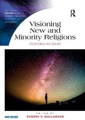 Visioning New and Minority Religions(English, Paperback, unknown)