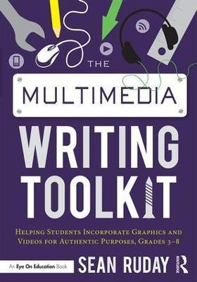 The Multimedia Writing Toolkit(English, Paperback, Ruday Sean)