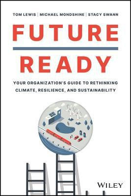 Future Ready(English, Hardcover, Lewis Tom)