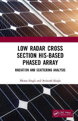 Low Radar Cross Section HIS-Based Phased Array(English, Electronic book text, Singh Hema)
