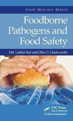 Foodborne Pathogens and Food Safety(English, Electronic book text, unknown)