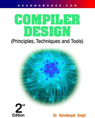Compiler Design (Principles, Techniques and Tools)(Paperback, Ikvinderpal Singh)