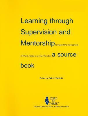 Learning Through Supervision and Mentorship(English, Paperback, unknown)