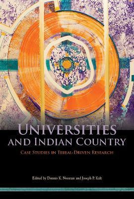 Universities and Indian Country(English, Paperback, unknown)