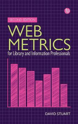 Web Metrics for Library and Information Professionals(English, Paperback, Stuart David)