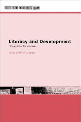 Literacy and Development(English, Paperback, Street Brian V.)
