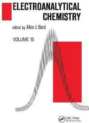 Electroanalytical Chemistry(English, Paperback, unknown)