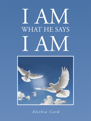 I Am what He says I Am(English, Paperback, Card Alethia)