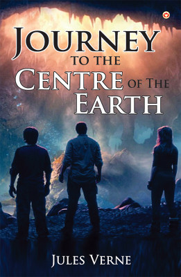 Journey to the Centre of the Earth(Hardcover, Jules Verne)