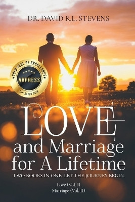 Love and Marriage for a Lifetime(English, Paperback, Stevens David Dr)