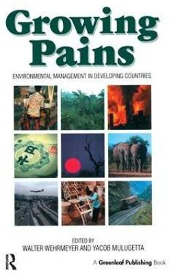 Growing Pains(English, Paperback, unknown)