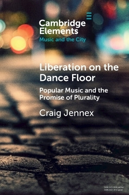 Liberation on the Dance Floor(English, Paperback, Jennex Craig)