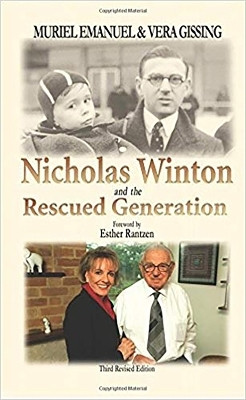 Nicholas Winton and the Rescued Generation(English, Paperback, unknown)