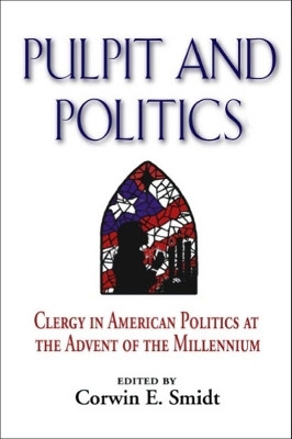 Pulpit and Politics(English, Paperback, unknown)