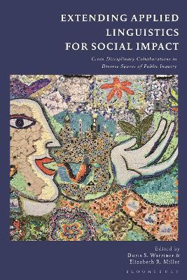 Extending Applied Linguistics for Social Impact(English, Paperback, unknown)