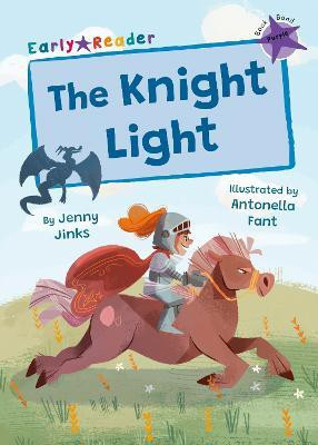 The Knight Light(English, Paperback, Jinks Jenny)