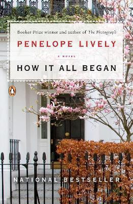 How It All Began(English, Paperback, Lively Penelope)