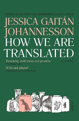 How We Are Translated(English, Paperback, Gaitan Johannesson Jessica)