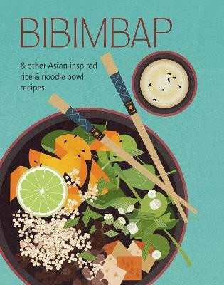 Bibimbap(English, Hardcover, Small Ryland Peters)