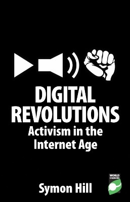 Digital Revolutions(English, Paperback, Hill Symon)