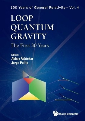 Loop Quantum Gravity: The First 30 Years(English, Hardcover, unknown)