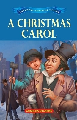 Christmas Carol(English, Paperback, Dickens Charles)