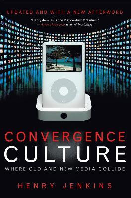 Convergence Culture(English, Paperback, Jenkins Henry)