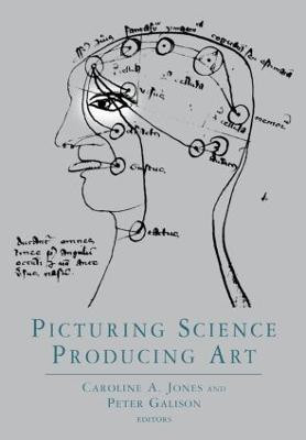 Picturing Science, Producing Art(English, Paperback, unknown)