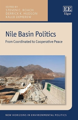 Nile Basin Politics(English, Hardcover, unknown)