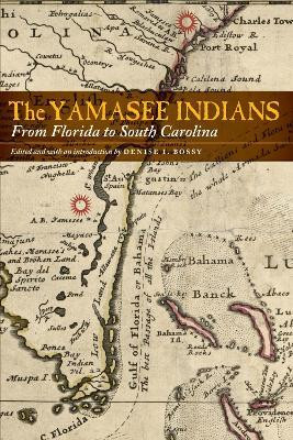 The Yamasee Indians(English, Paperback, unknown)
