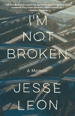 I'm Not Broken(English, Paperback, Leon Jesse)