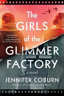 The Girls of the Glimmer Factory(English, Paperback, Coburn Jennifer)