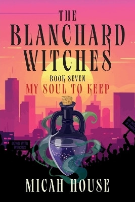 My Soul To Keep(English, Paperback, House Micah)