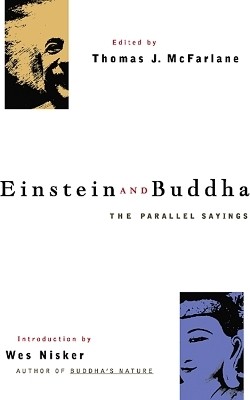 Einstein and Buddha(English, Paperback, unknown)