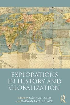 Explorations in History and Globalization(English, Paperback, unknown)