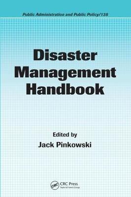 Disaster Management Handbook(English, Electronic book text, unknown)