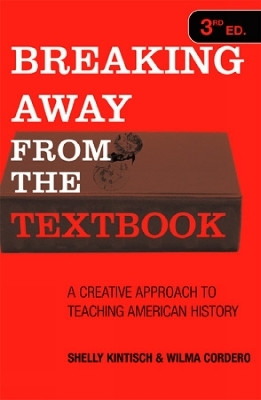 Breaking Away from the Textbook(English, Paperback, Kintisch Shelly)