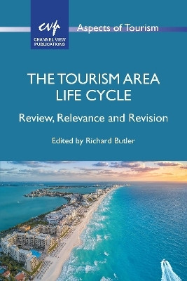The Tourism Area Life Cycle(English, Paperback, unknown)