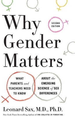 Why Gender Matters, Second Edition(English, Paperback, Sax Leonard)